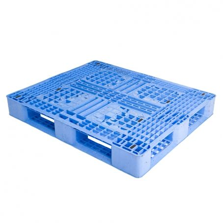 Apa Itu Two Way Pallet? Pengertian, Fungsi, dan Contoh Penggunaannya